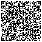 QR code with First Class Spin & Dry Laundry contacts