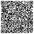 QR code with Kiernan Mechanical contacts