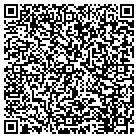 QR code with Hixson Smith Consultants Inc contacts