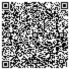 QR code with John C Adams Jr PHD contacts