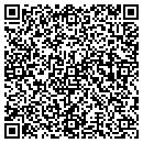 QR code with O'REILLY Auto Parts contacts