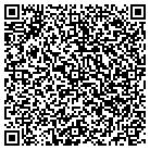 QR code with Saint Luke Primitive Baptist contacts