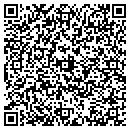 QR code with L & D Foliage contacts