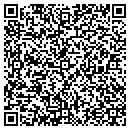 QR code with T & T Welding & Repair contacts