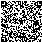 QR code with Detter Plumbing & Electric contacts