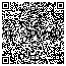 QR code with Accusan Inc contacts