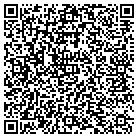 QR code with Woodlawn Developmental Pdtrc contacts
