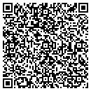 QR code with JAZ Styling Studio contacts
