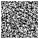 QR code with T DS Auto Body contacts