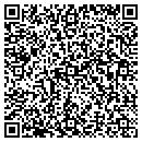 QR code with Ronald D Hudson CPA contacts