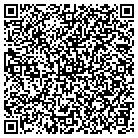 QR code with R F Mc Cullough Construction contacts