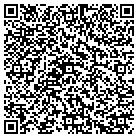 QR code with Ralph W Buchanan MD contacts