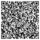 QR code with Tinas Hair Care contacts