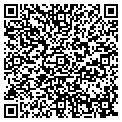 QR code with CVS contacts