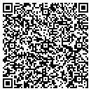 QR code with Alvins Bar B Que contacts