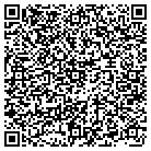 QR code with H & S Lighting & Electrical contacts