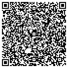 QR code with Yates Concrete Products contacts