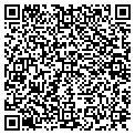 QR code with A G C contacts