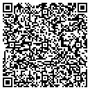 QR code with All Hooked Up contacts