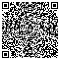 QR code with Beall's contacts