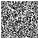QR code with Annie's Plus contacts
