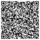 QR code with C & C Distributors Inc contacts