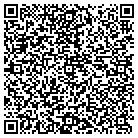 QR code with Advanced Electronics & Video contacts