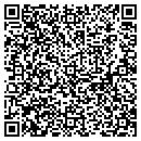 QR code with A J Vending contacts