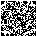 QR code with Rowe Machine contacts