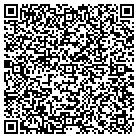 QR code with Main Moon Chinese Restraurant contacts