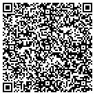 QR code with Garner's TV & Appliance Sales contacts