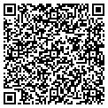 QR code with Rainbow contacts