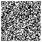 QR code with His & Hers Styling Salon contacts