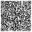 QR code with BDB Painting & Wallcovering contacts