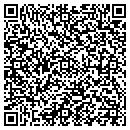QR code with C C Dickson Co contacts