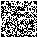 QR code with D & D Detailing contacts
