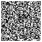QR code with Tifton Public Works Complex contacts