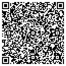 QR code with Lin's Buffet contacts