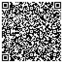 QR code with Alred Co contacts