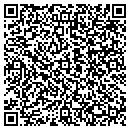 QR code with K W Productions contacts