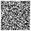 QR code with J PS Produce contacts