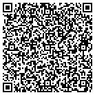 QR code with James C Jeffus Construction contacts
