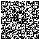 QR code with Ashley Sling Inc contacts