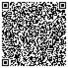 QR code with King Bros Auto Algnmt Wrckr S contacts