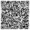QR code with KFC contacts