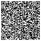 QR code with Alitalia Productions contacts