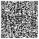QR code with Advantage Counseling Service contacts