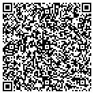 QR code with J RS Electric Service Inc contacts