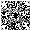 QR code with Toccoa Glass Co contacts