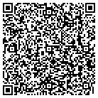 QR code with A To Z Uniform Shop contacts